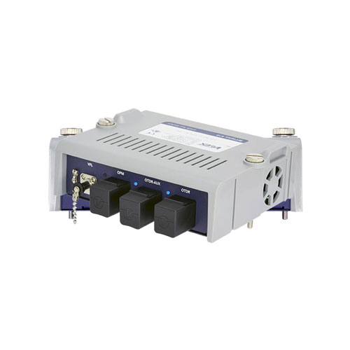 MTTplus-410+  OTDR测试仪