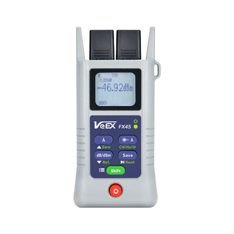  FX45  光万用表