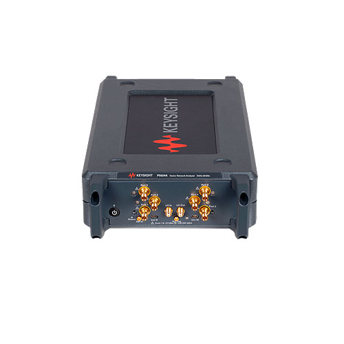P937XA精简系列USB矢量网络分析仪