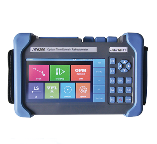 JW6200 OTDR光时域反射仪