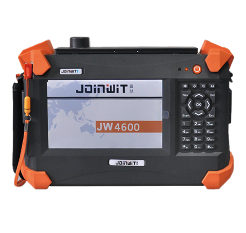 JW4600频谱分析仪