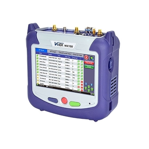 WX150 WiFi 测试仪